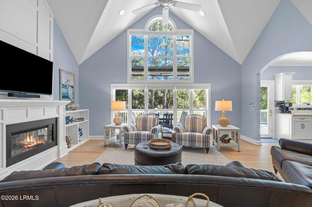 539 Remora Drive, Fripp Island, SC 29920