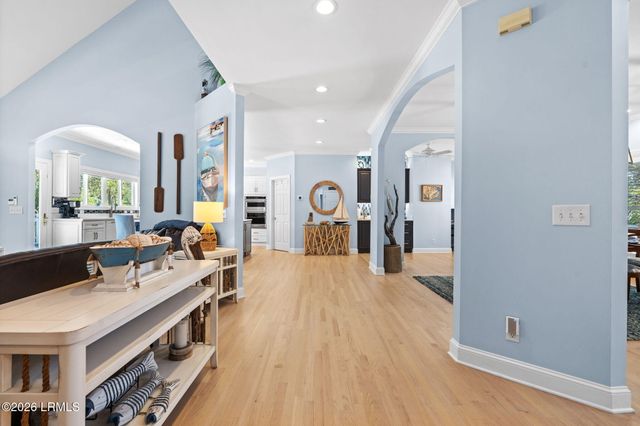 539 Remora Drive, Fripp Island, SC 29920