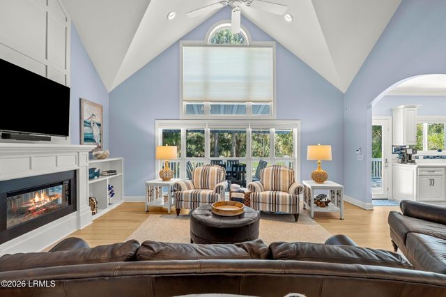539 Remora Drive, Fripp Island, SC 29920