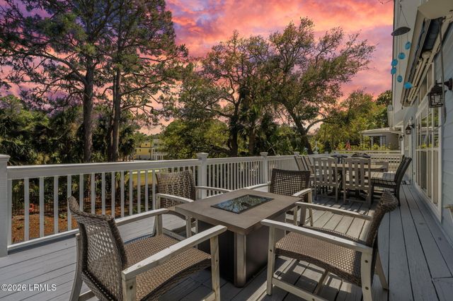 539 Remora Drive, Fripp Island, SC 29920