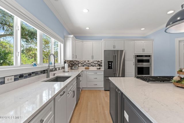 539 Remora Drive, Fripp Island, SC 29920