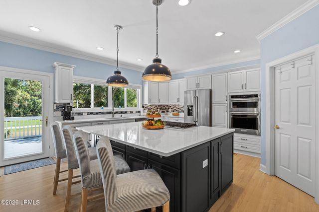 539 Remora Drive, Fripp Island, SC 29920