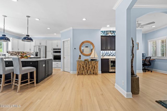 539 Remora Drive, Fripp Island, SC 29920