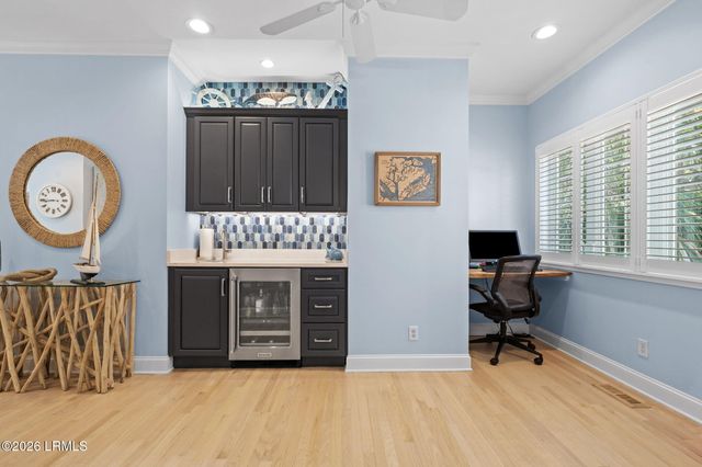 539 Remora Drive, Fripp Island, SC 29920