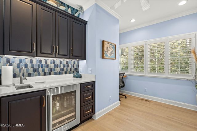 539 Remora Drive, Fripp Island, SC 29920