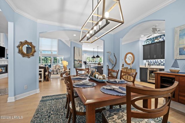 539 Remora Drive, Fripp Island, SC 29920