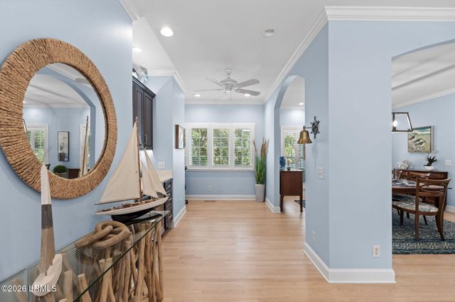 539 Remora Drive, Fripp Island, SC 29920