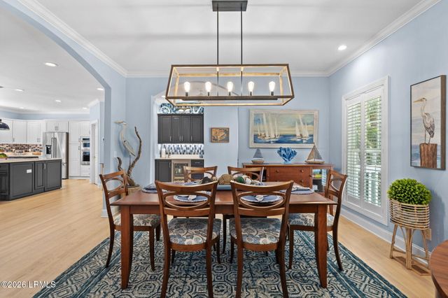 539 Remora Drive, Fripp Island, SC 29920