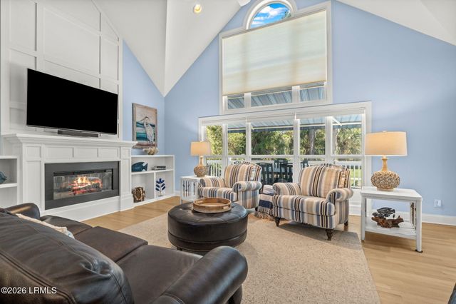 539 Remora Drive, Fripp Island, SC 29920