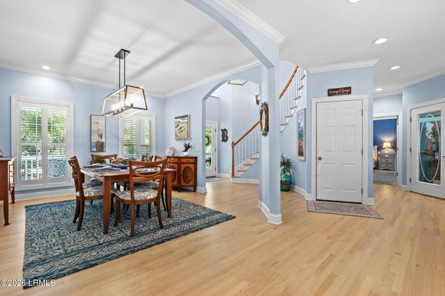 539 Remora Drive, Fripp Island, SC 29920