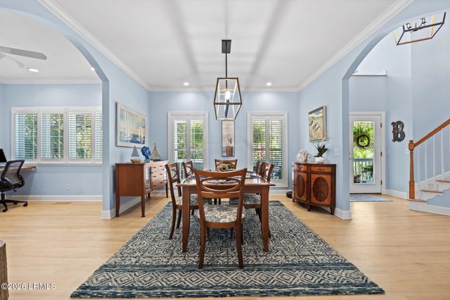 539 Remora Drive, Fripp Island, SC 29920