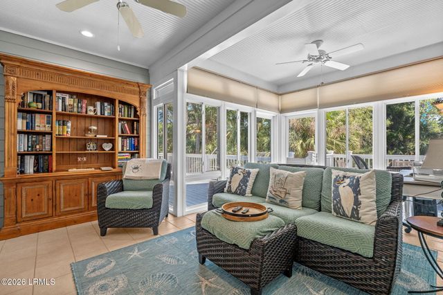 539 Remora Drive, Fripp Island, SC 29920