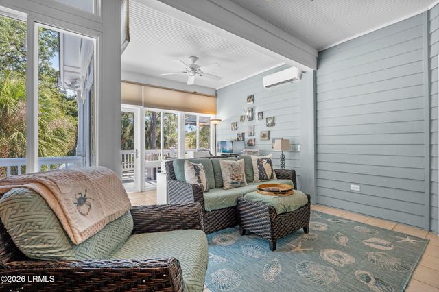 539 Remora Drive, Fripp Island, SC 29920