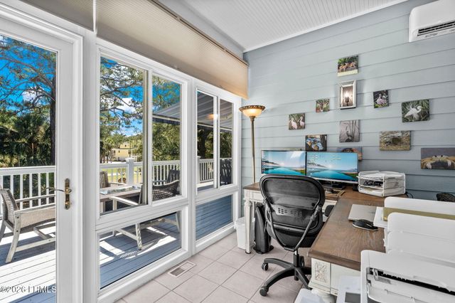 539 Remora Drive, Fripp Island, SC 29920