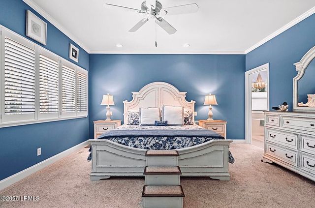 539 Remora Drive, Fripp Island, SC 29920