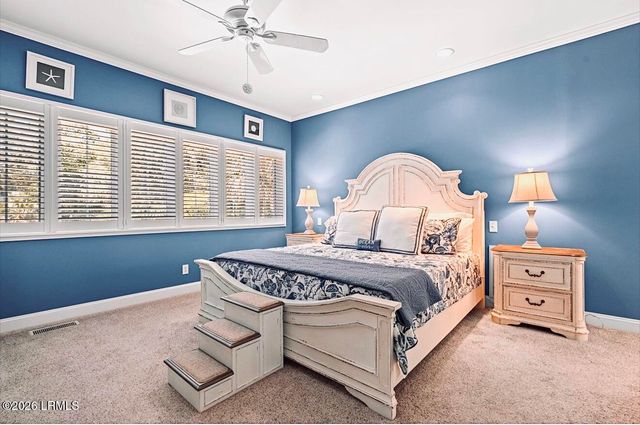 539 Remora Drive, Fripp Island, SC 29920