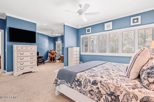 539 Remora Drive, Fripp Island, SC 29920