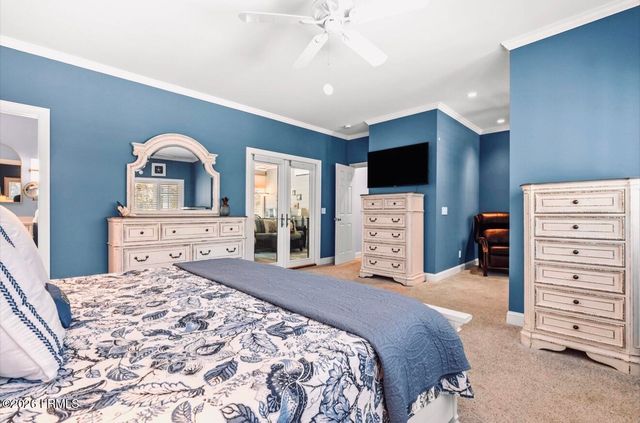 539 Remora Drive, Fripp Island, SC 29920