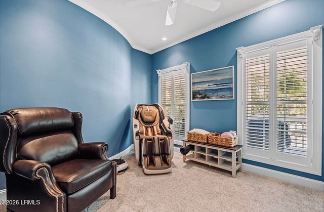 539 Remora Drive, Fripp Island, SC 29920