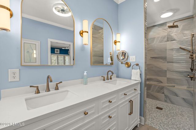 539 Remora Drive, Fripp Island, SC 29920