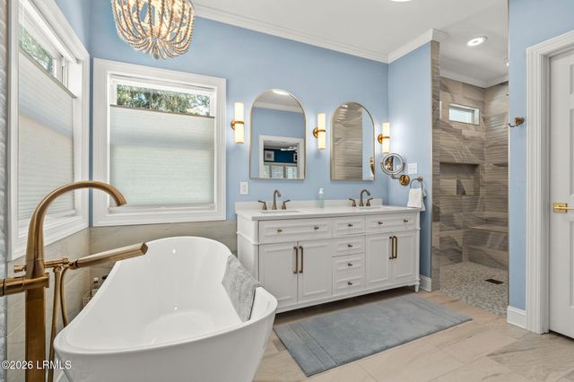 539 Remora Drive, Fripp Island, SC 29920