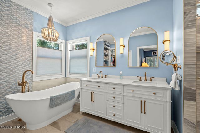 539 Remora Drive, Fripp Island, SC 29920