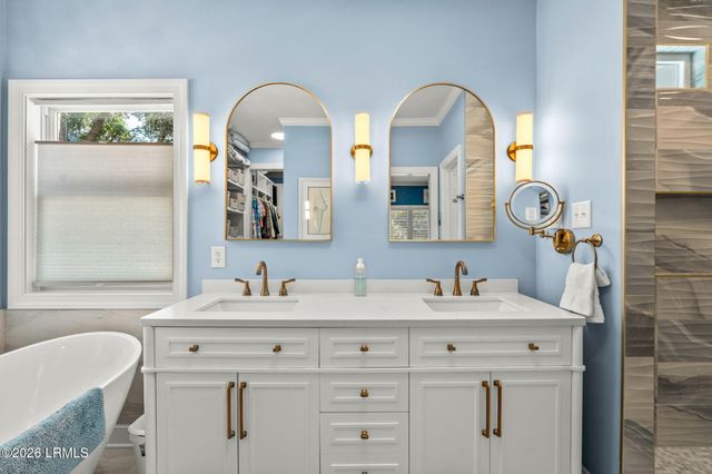 539 Remora Drive, Fripp Island, SC 29920