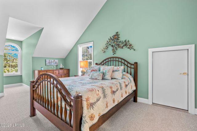 539 Remora Drive, Fripp Island, SC 29920