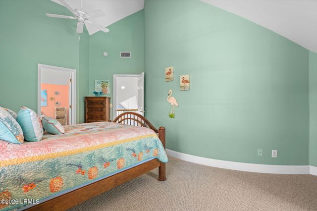 539 Remora Drive, Fripp Island, SC 29920