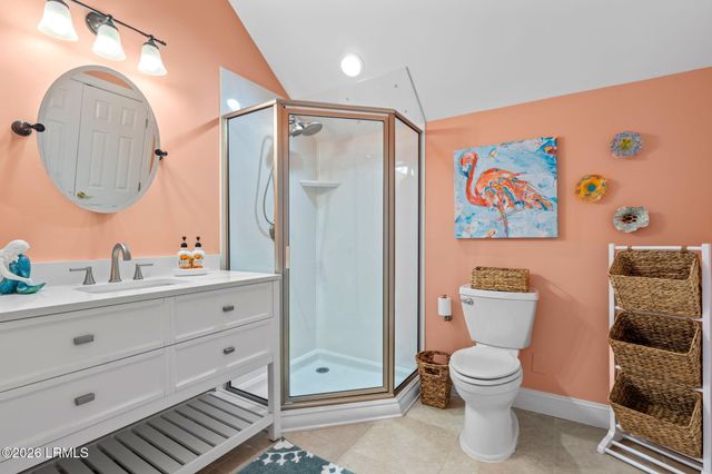 539 Remora Drive, Fripp Island, SC 29920