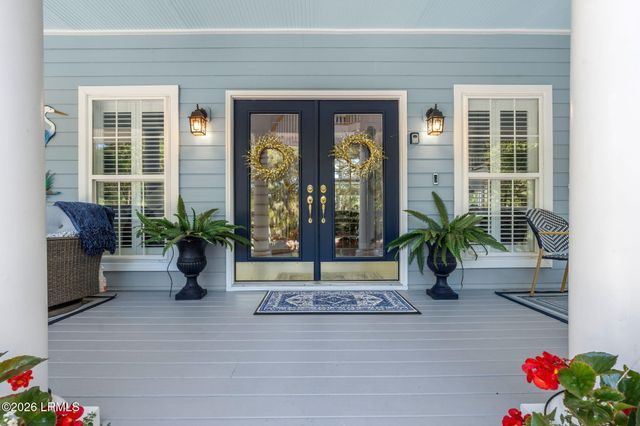 539 Remora Drive, Fripp Island, SC 29920
