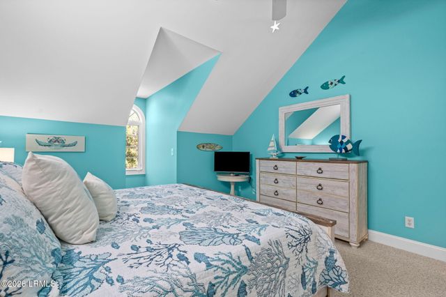 539 Remora Drive, Fripp Island, SC 29920