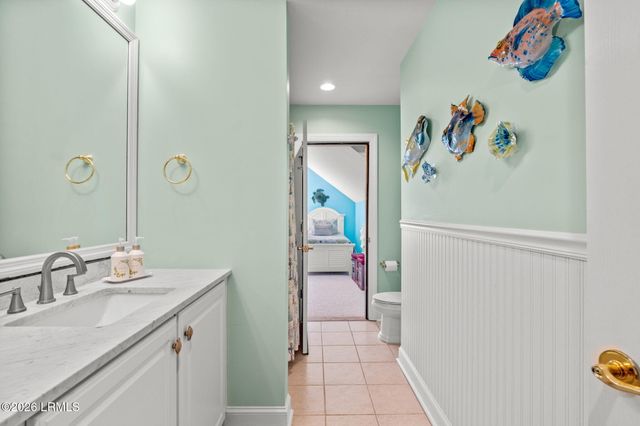 539 Remora Drive, Fripp Island, SC 29920