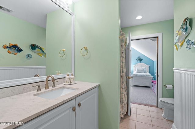 539 Remora Drive, Fripp Island, SC 29920