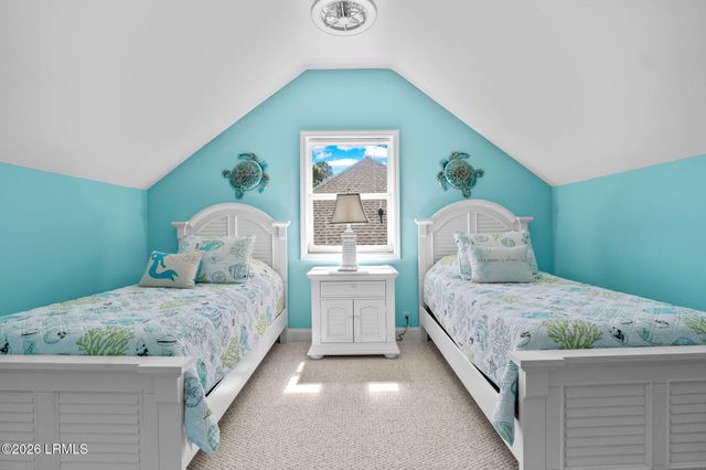 539 Remora Drive, Fripp Island, SC 29920