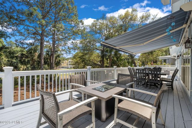 539 Remora Drive, Fripp Island, SC 29920
