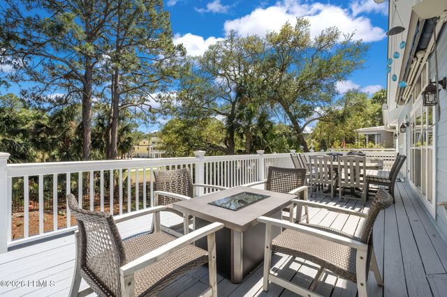 539 Remora Drive, Fripp Island, SC 29920
