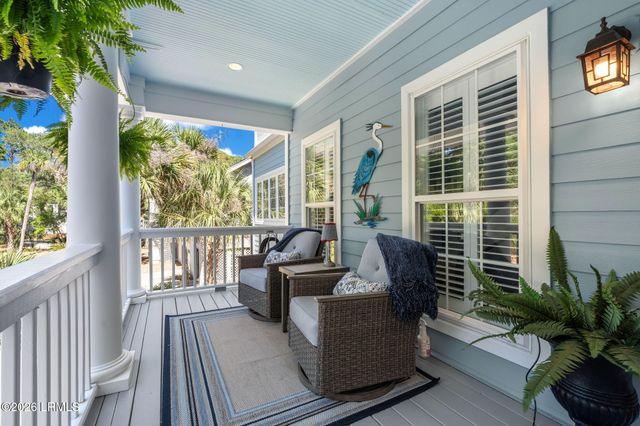 539 Remora Drive, Fripp Island, SC 29920