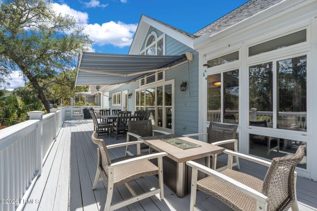 539 Remora Drive, Fripp Island, SC 29920