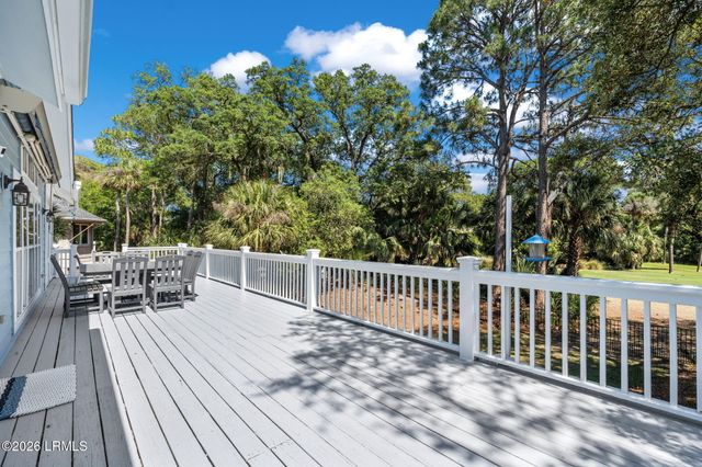 539 Remora Drive, Fripp Island, SC 29920