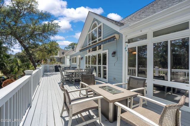 539 Remora Drive, Fripp Island, SC 29920