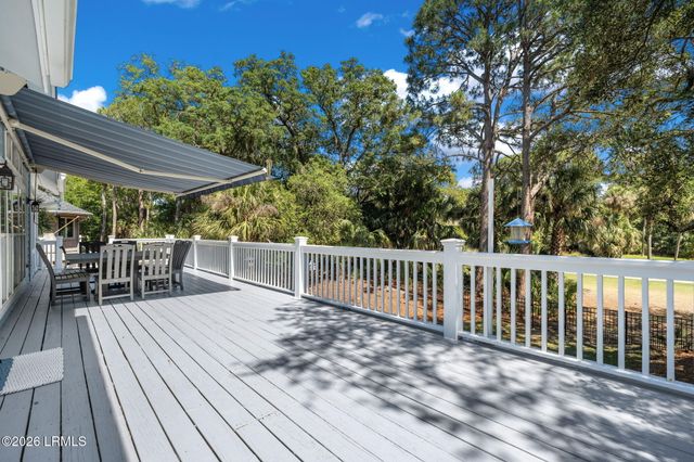539 Remora Drive, Fripp Island, SC 29920