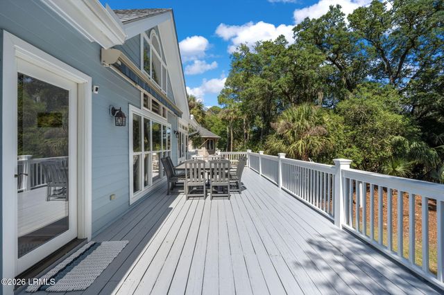 539 Remora Drive, Fripp Island, SC 29920