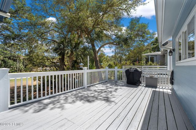 539 Remora Drive, Fripp Island, SC 29920