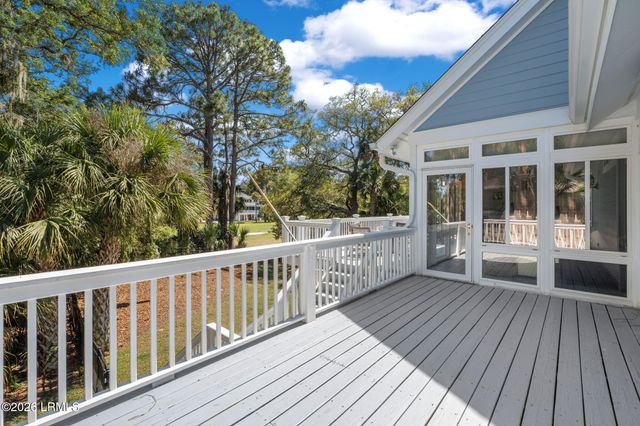 539 Remora Drive, Fripp Island, SC 29920