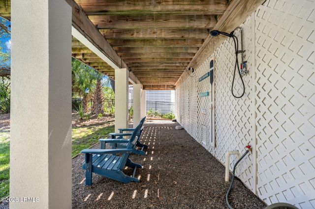 539 Remora Drive, Fripp Island, SC 29920