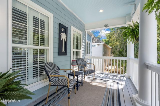 539 Remora Drive, Fripp Island, SC 29920