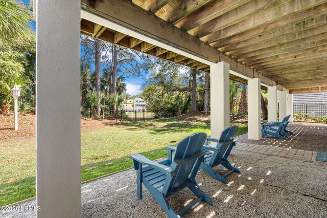 539 Remora Drive, Fripp Island, SC 29920
