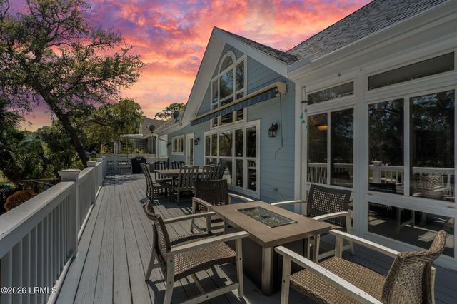 539 Remora Drive, Fripp Island, SC 29920