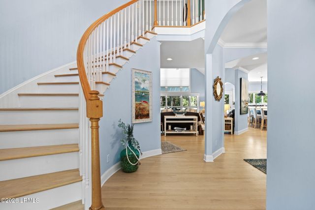 539 Remora Drive, Fripp Island, SC 29920